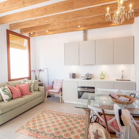 Es Palauet New Duplex In Ibiza Center With Dalt Vila Views Экстерьер фото